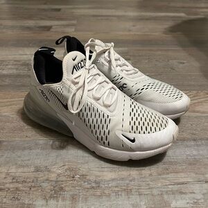 Women’s Nike air max 270